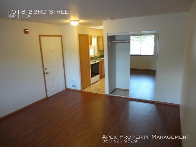 Building Photo - NEAR WWU- Sweetwater Apartments