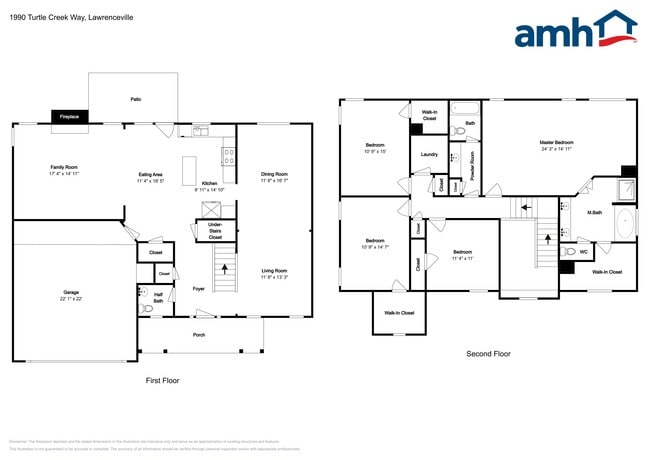 Building Photo - 1990 Turtle Creek Way