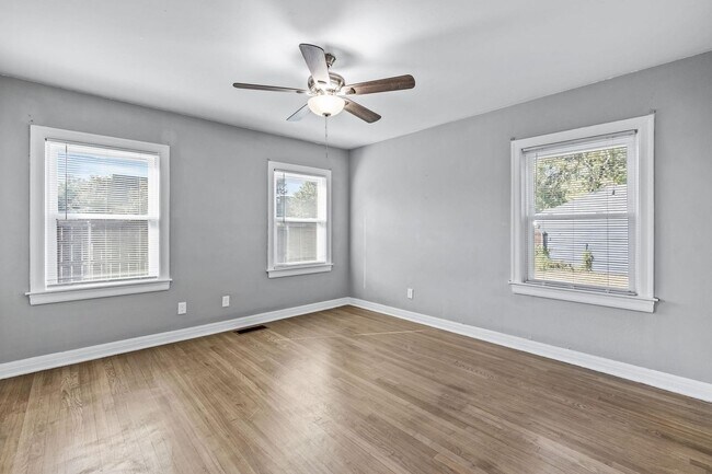 Building Photo - 3624 Winston Rd