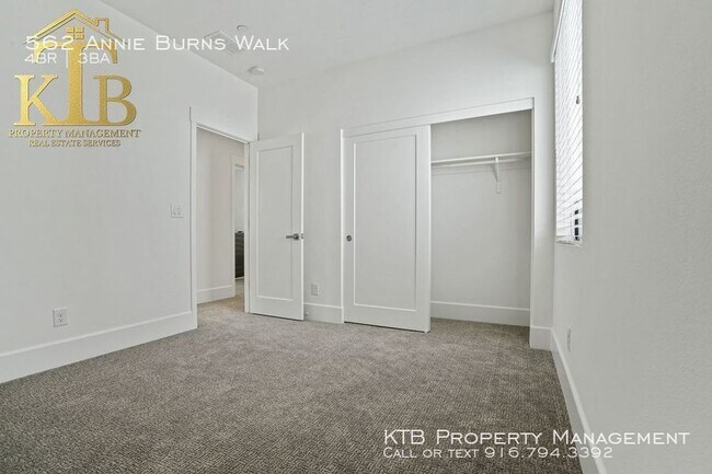 Building Photo - Brand new in Sutter's Place. Soon to be an...