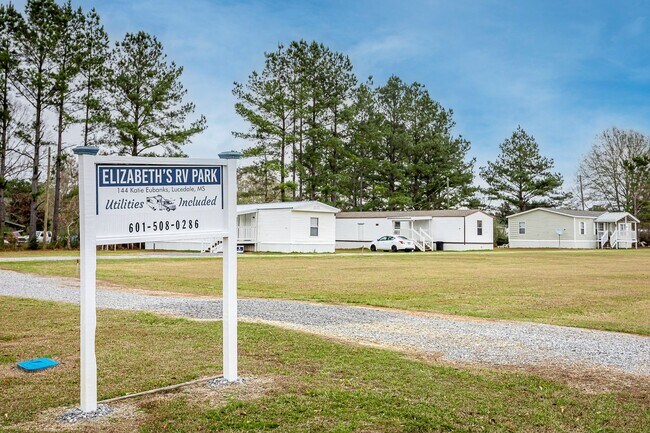 Building Photo - Elizabeth's RV Park -Mobile Homes-