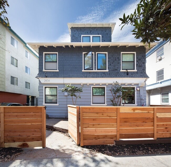2434 Piedmont Ave 2434 Piedmont Ave Berkeley CA 94704 Apartment Finder