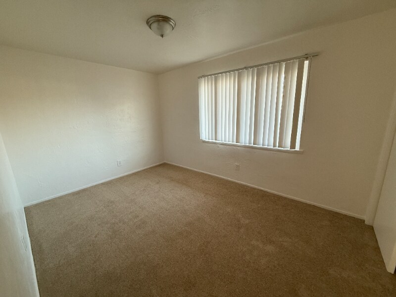 Building Photo - 1327 Ashby Ave