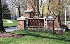 Canal Pointe Community in Princeton Area - 304 Trinity Ct