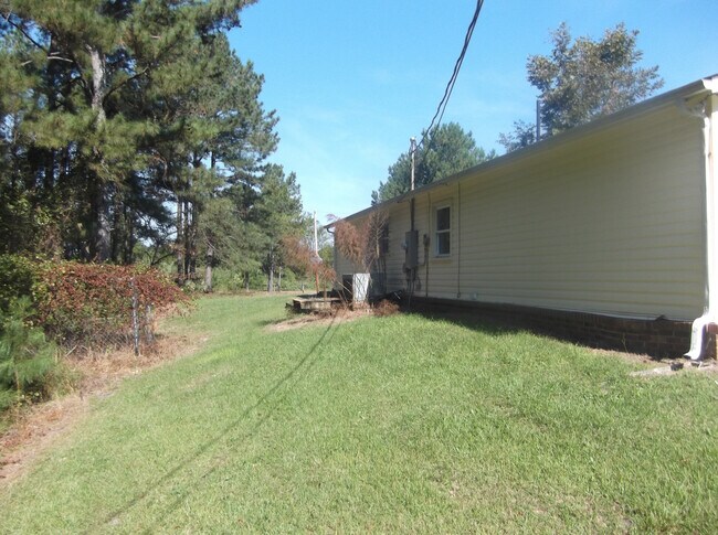 Building Photo - Cameron, NC