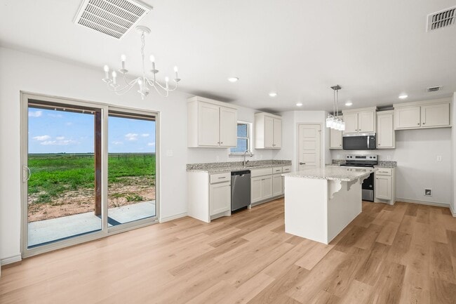 Building Photo - Country Living In Idalou ISD!