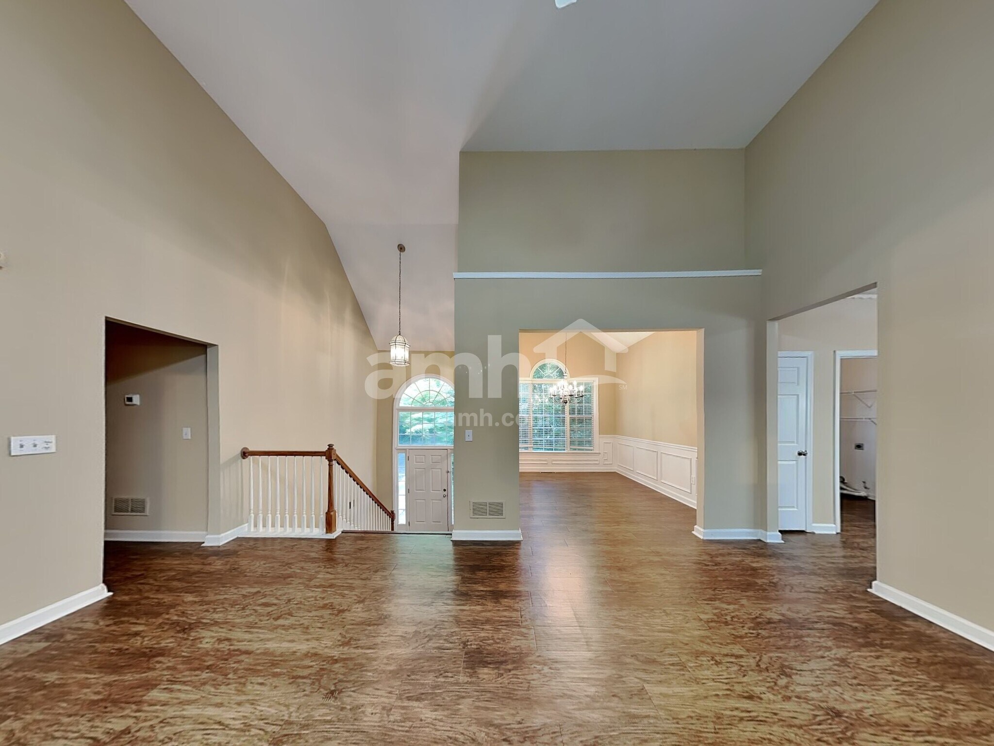 Building Photo - 3810 Shiloh Church Rd NW
