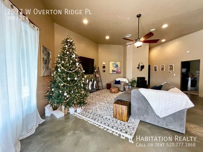 Building Photo - 2537 W Overton Ridge Pl