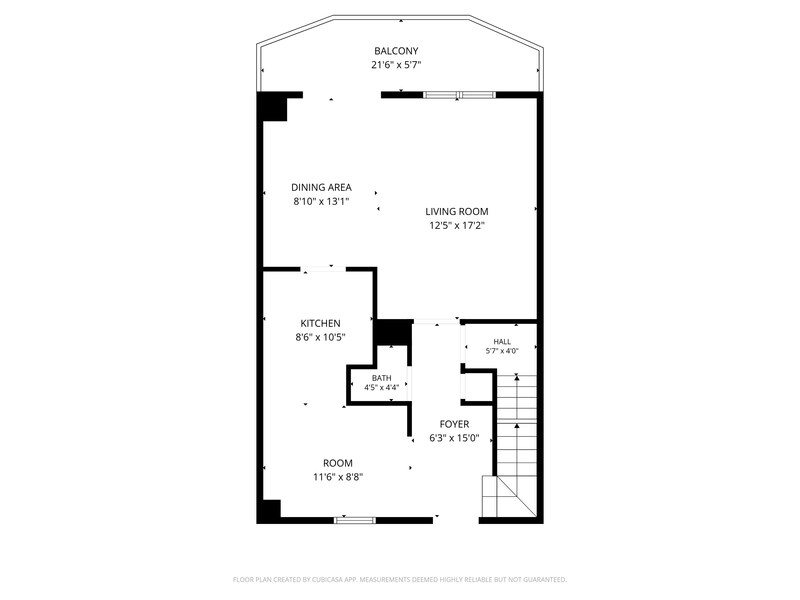 Building Photo - 5918 Westchester Park Dr