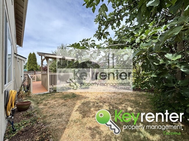 Building Photo - 8505 202nd St Ct E