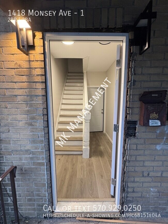 Primary Photo - 1418 Monsey Ave