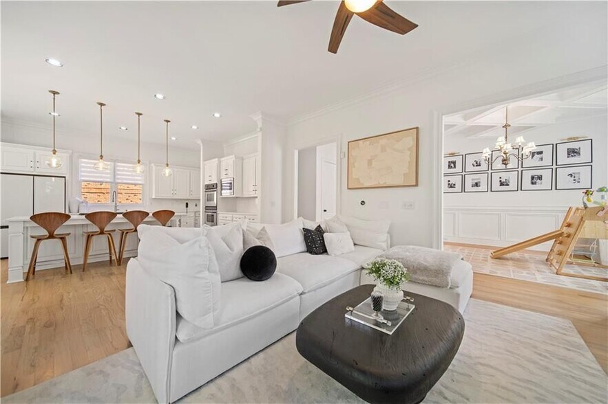 Building Photo - 1796 Buckhead Valley Ln NE