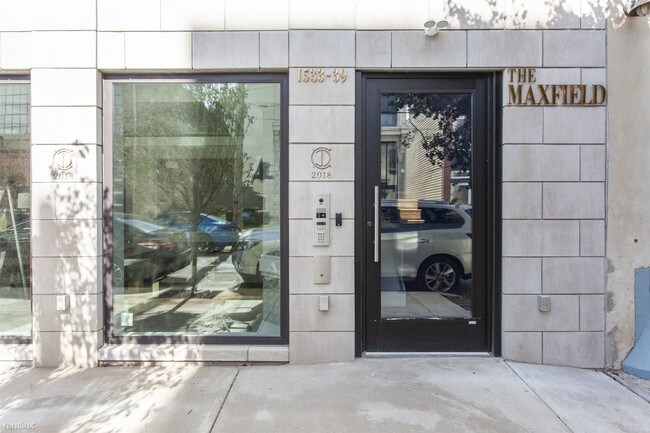 Building Photo - 2 br, 2 bath  - 1533-39 PARRISH ST Unit 1C