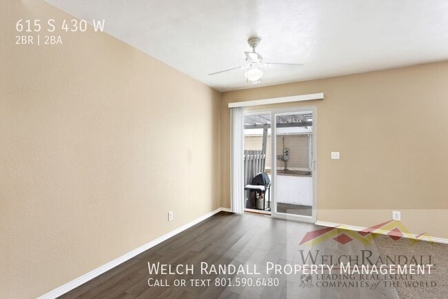 Building Photo - 615 430 W