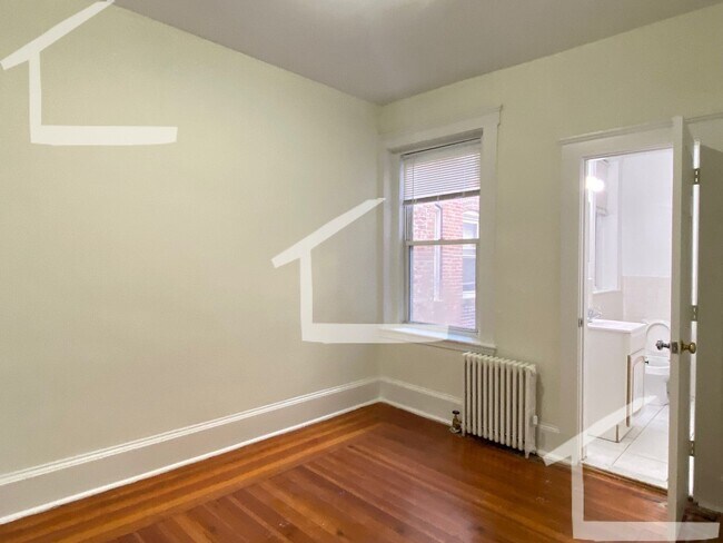Building Photo - Packard's Corner Area, Heat, Hot Water Inc...