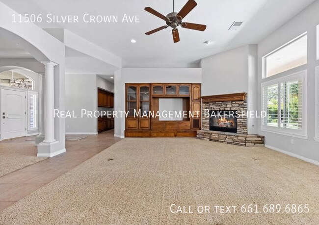 Building Photo - 11506 Silver Crown Ave