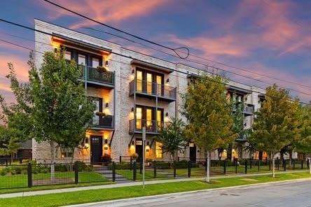 Building Photo - 2817 Shelby Ave