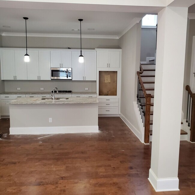 Building Photo - COMING SOON! Stunning New Home in Prime Mi...