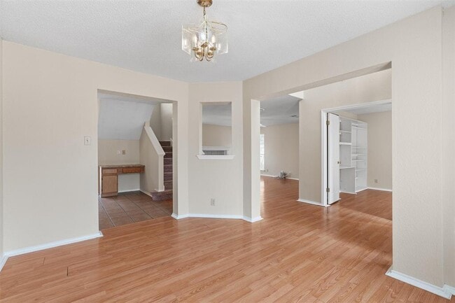 Building Photo - 716 Camp Fire Trail