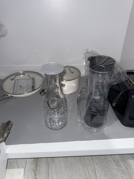 Kitchen Bottom Cabinet Essentials - 5712 Abbey Ct