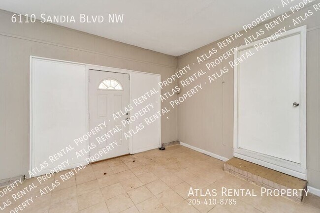 Building Photo - 6110 Sandia Blvd NW