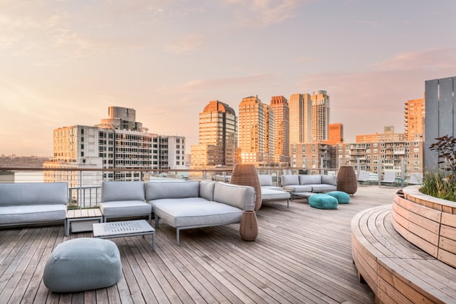 Building Photo - 101 West End Ave