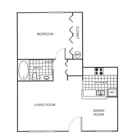 Floorplan - Boca Club