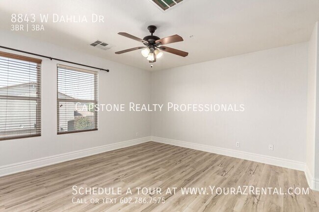 Building Photo - 8843 W Dahlia Dr