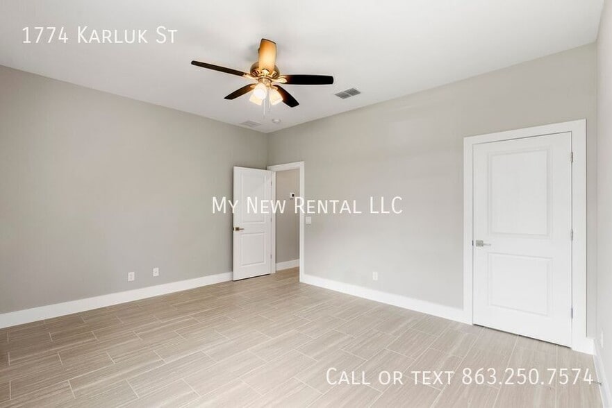 Building Photo - 1774 Karluk St