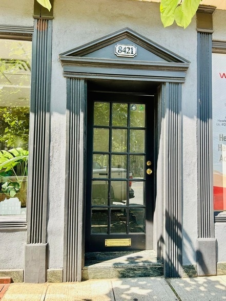 Building Photo - 8421 Bergenline Ave