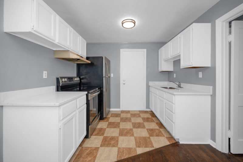 Building Photo - 4345 Matson Ave