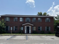 Building Photo - Zack Circle Apartments Jacksonville NC