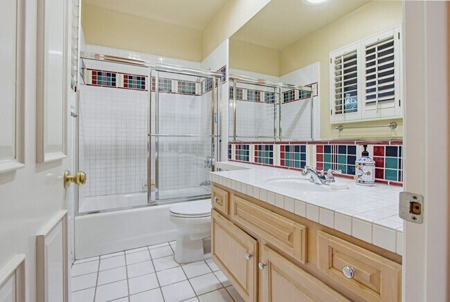 Building Photo - Gorgeous Custom Built Scripps Ranch Home Available Now!
