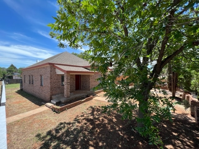 Building Photo - 612 Pecan St