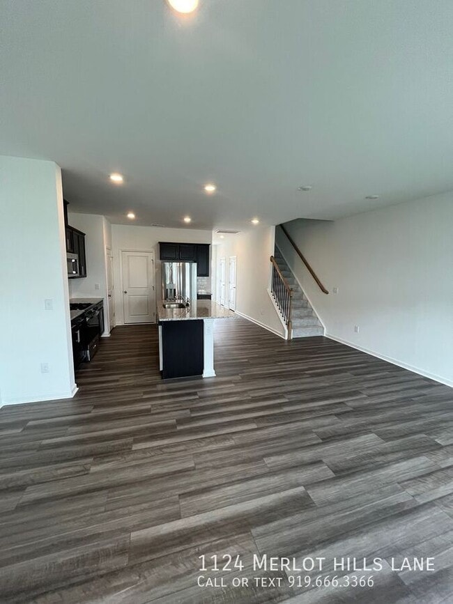 Building Photo - 1124 Merlot Hills Ln.