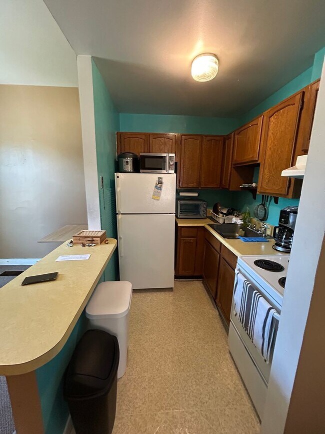 Building Photo - Adorable 1 bdrm/1ba Apartment Located in Richmond's Fan District!