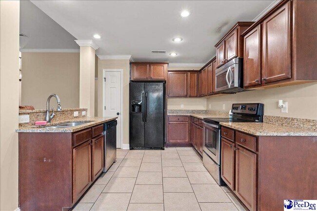 Building Photo - 3011 Thornberry Dr