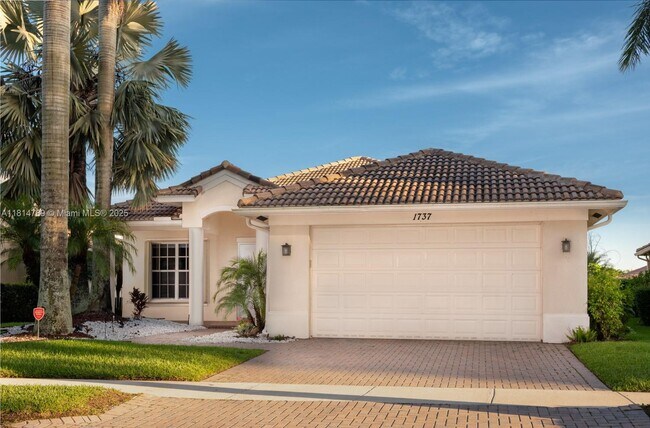 Building Photo - 1737 Harbor View Cir
