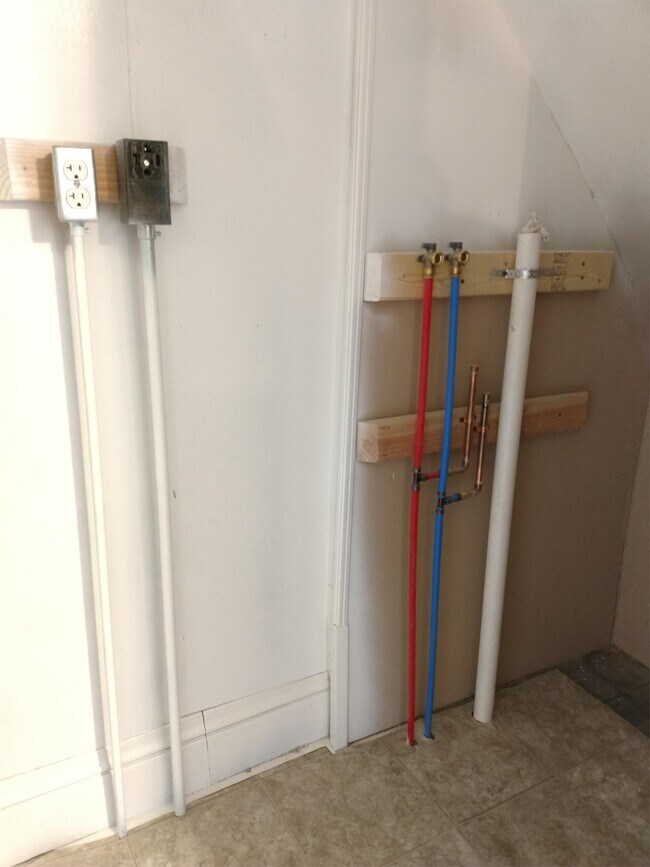 Building Photo - 419 Chestnut St