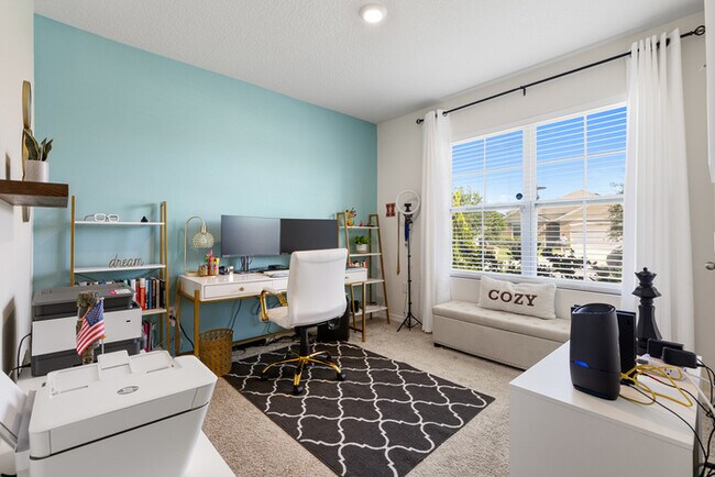 Building Photo - 4BR Under $2,300/mo | Tesla Charger | 15 Min to Lake Nona