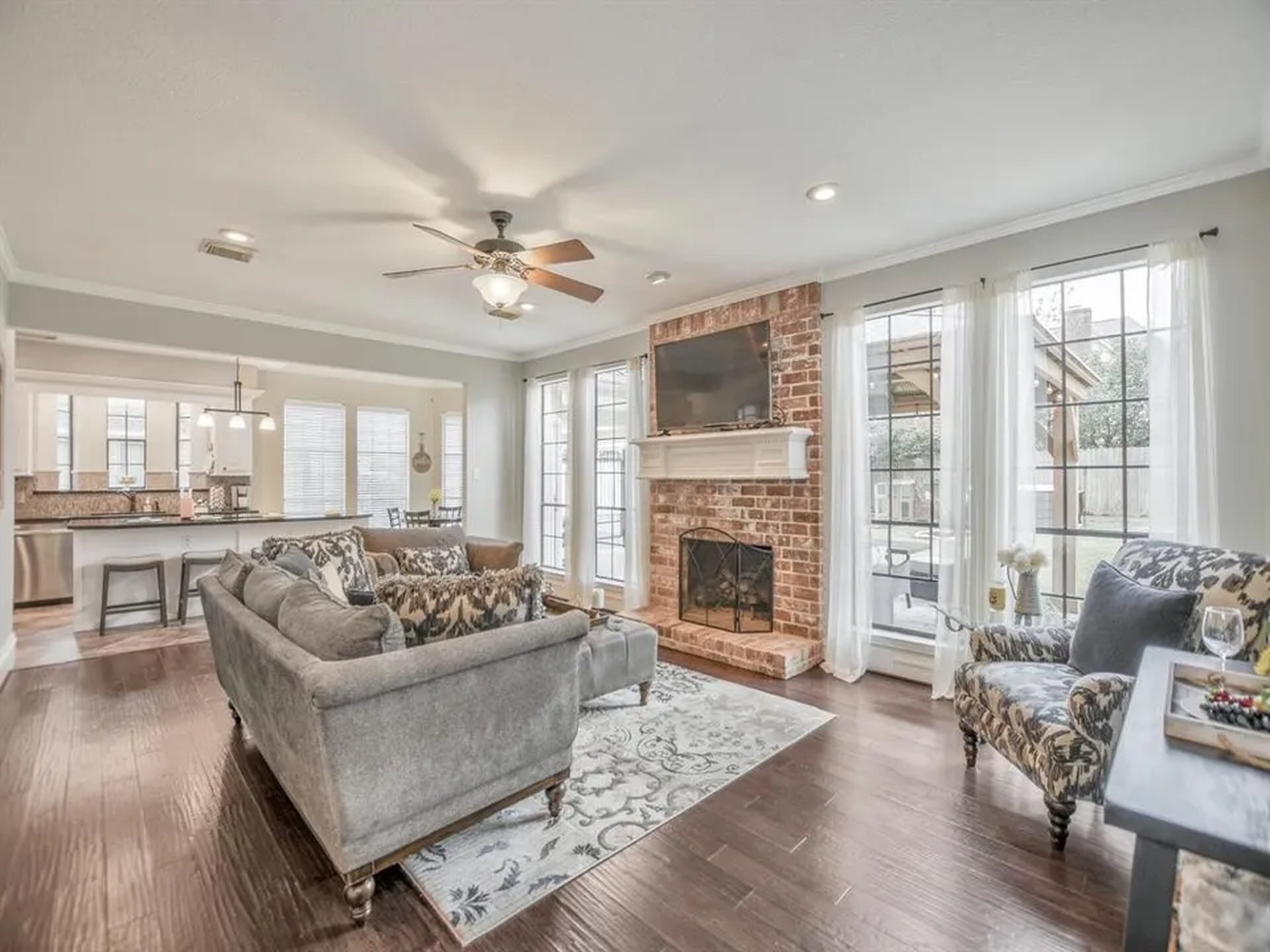 Building Photo - 6035 Spring Creek Grove Ln