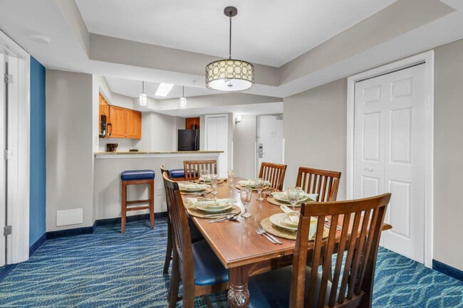 Building Photo - 5300 N Ocean Blvd