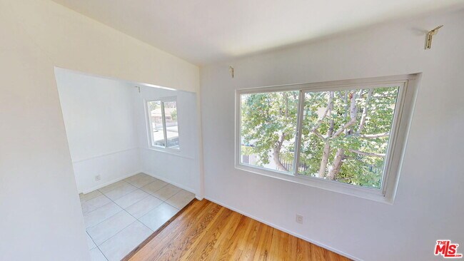 Building Photo - 110 S Rampart Blvd