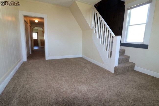 Building Photo - 2 br, 1 bath House - 15 Garrison Street