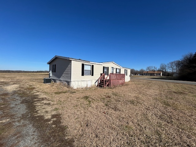 Building Photo - 2024 Burnett Church Rd