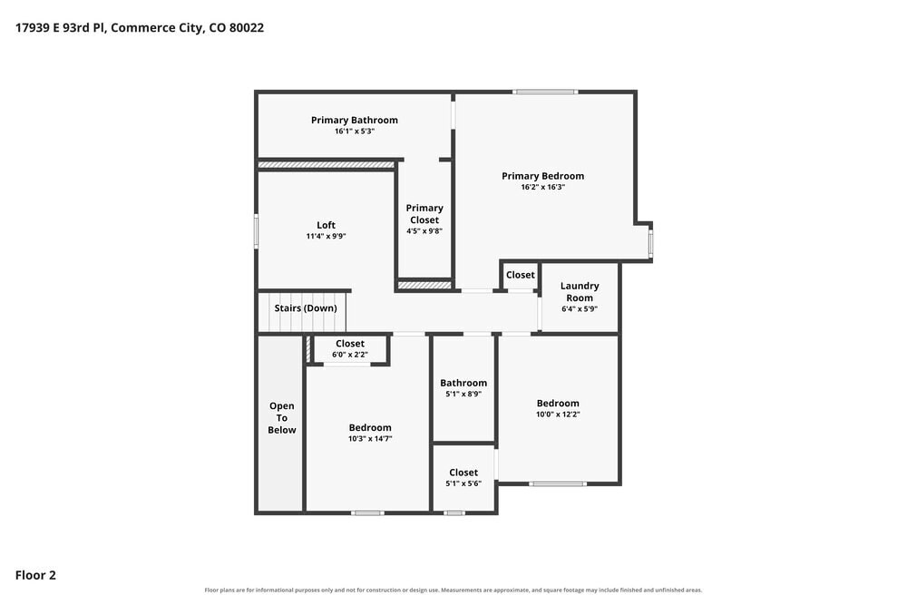 Building Photo - 17939 E 93rd Pl