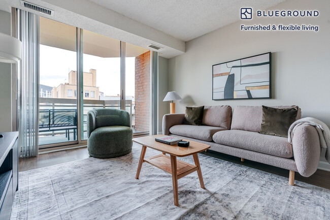 Building Photo - 2140 L St NW