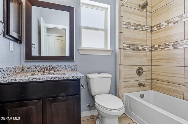 Building Photo - 4704 Marisabel Azcarate St