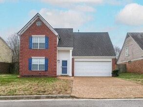 Building Photo - 9535 Daly Dr