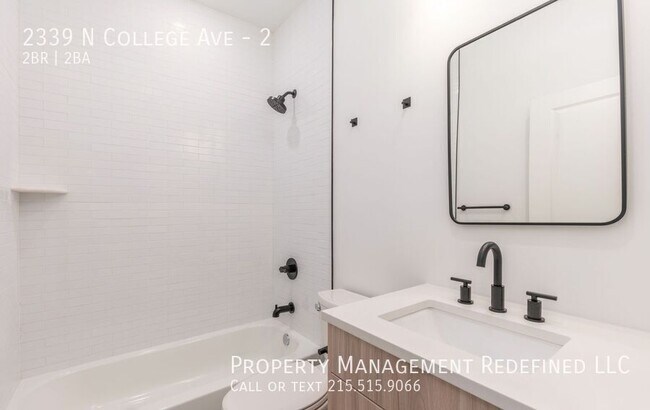 Building Photo - 2339 N College Ave